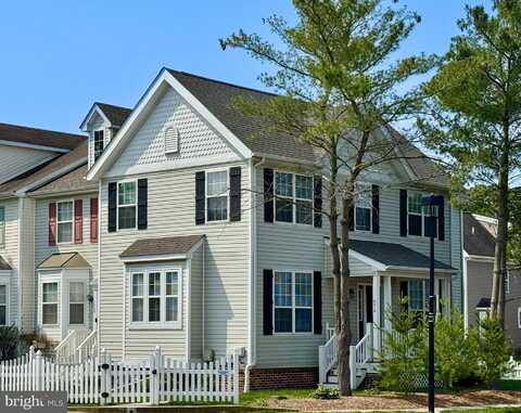 656 VENUE DRIVE, DOVER, DE 19901