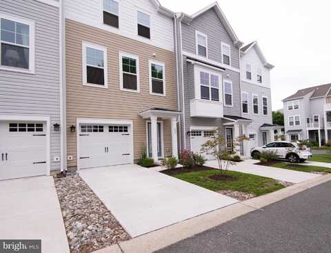 305 SHIPYARD DRIVE, CAMBRIDGE, MD 21613