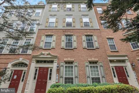5707 CALLCOTT WAY, ALEXANDRIA, VA 22312