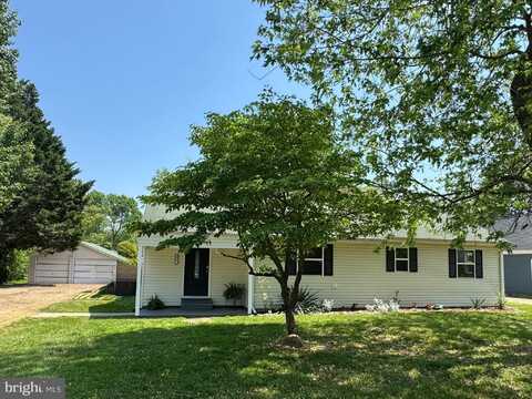 3961 SCHOOL STREET, TRAPPE, MD 21673