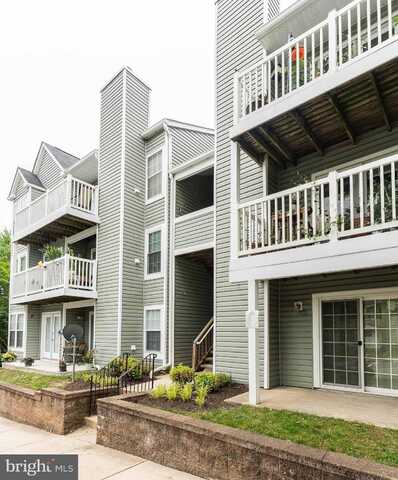 6025 ROCK GLEN DRIVE, ELKRIDGE, MD 21075