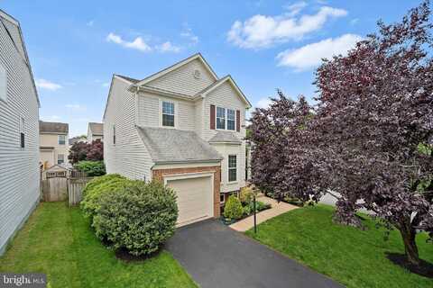 6780 HOLLOW GLEN COURT, GAINESVILLE, VA 20155