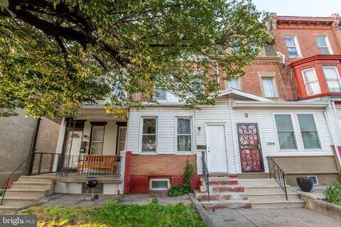 1525 W CAYUGA STREET, PHILADELPHIA, PA 19140