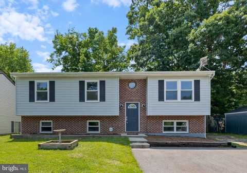 6234 9TH STREET, CHESAPEAKE BEACH, MD 20732