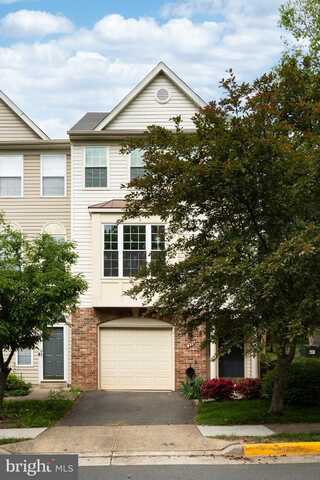 6376 JAMES HARRIS WAY, CENTREVILLE, VA 20121