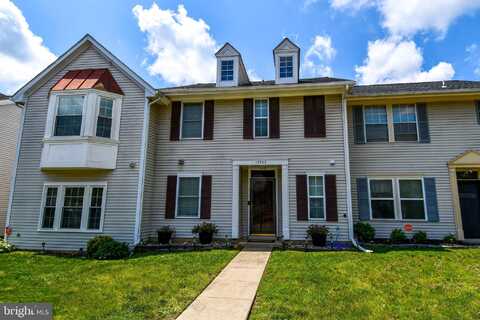 13703 LORD STERLING PLACE, UPPER MARLBORO, MD 20772