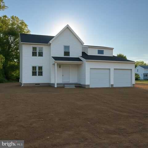 14300 MORRIS AVENUE EXTENSION, MILTON, DE 19968