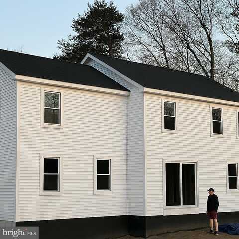 14300 MORRIS AVENUE EXTENSION, MILTON, DE 19968
