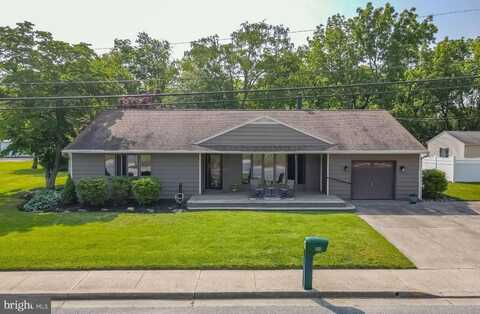 100 SALEM DRIVE, PENNSVILLE, NJ 08070