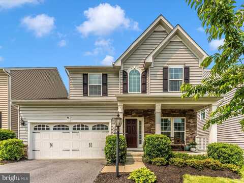 5835 BROAD BRANCH WAY, FREDERICK, MD 21704