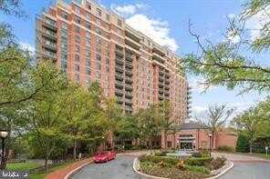 11700 OLD GEORGETOWN ROAD, NORTH BETHESDA, MD 20852