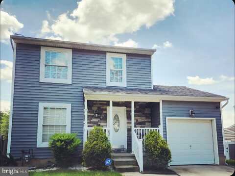 325 10TH AVENUE, BALTIMORE, MD 21225