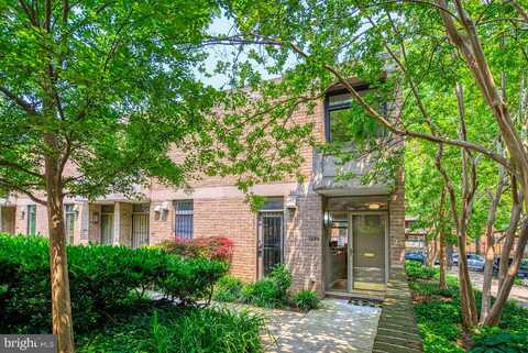 1273 DELAWARE AVENUE SW, WASHINGTON, DC 20024