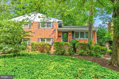 809 E TIMBER BRANCH PARKWAY, ALEXANDRIA, VA 22302