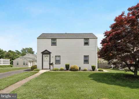 224 MONTGOMERY AVENUE, ORELAND, PA 19075