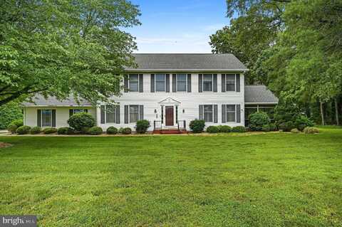 11142 LOG CABIN ROAD, DENTON, MD 21629