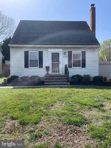 6344 PINEY RIDGE DRIVE, SYKESVILLE, MD 21784