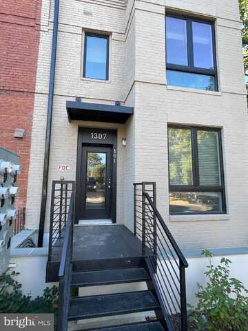 1307 K STREET SE, WASHINGTON, DC 20003