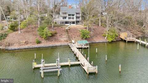 12106 PRESTON DRIVE, LUSBY, MD 20657