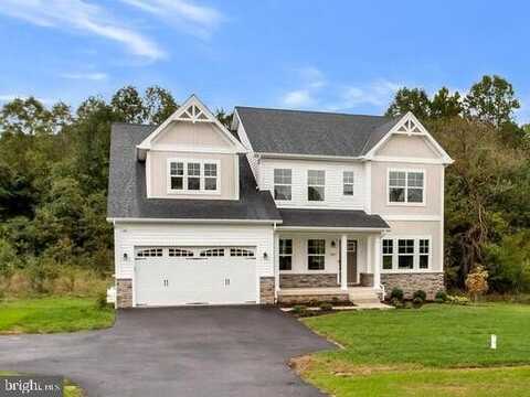 125 KINSEY DRIVE, PRINCE FREDERICK, MD 20678