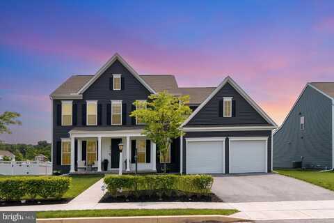 220 MOOREFIELD STREET, MECHANICSBURG, PA 17055