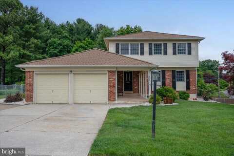 302 STAMFORD DRIVE, NEWARK, DE 19711