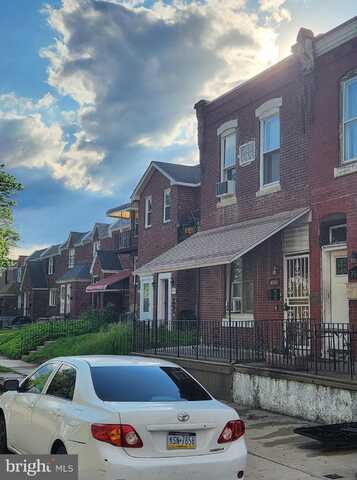 7517 BROOKHAVEN ROAD, PHILADELPHIA, PA 19151