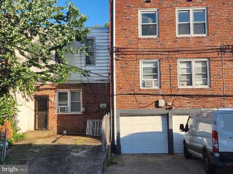 7517 BROOKHAVEN ROAD, PHILADELPHIA, PA 19151