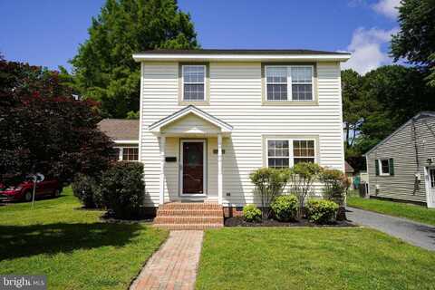 1513 PRINCESS ANNE LANE, POCOMOKE CITY, MD 21851