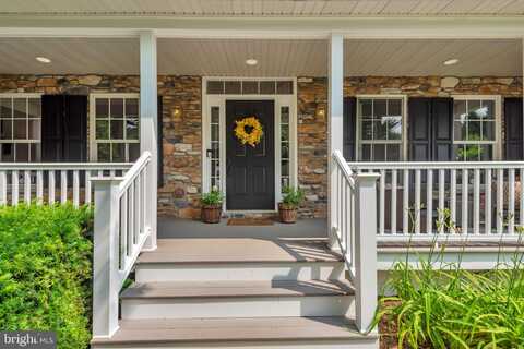 918 PRESERVE DRIVE, ANNAPOLIS, MD 21409