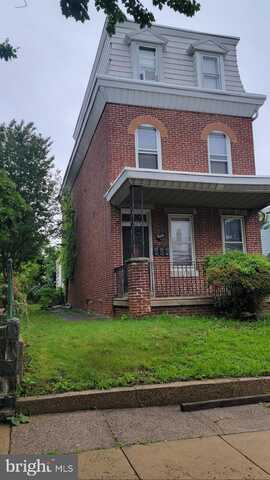 4515 COMLY STREET, PHILADELPHIA, PA 19135