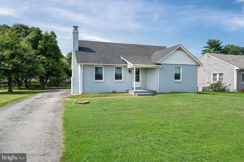 4549 BRENFORD ROAD, SMYRNA, DE 19977