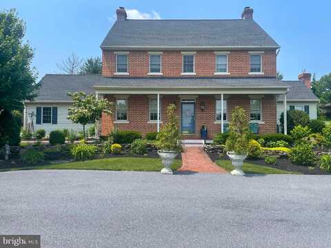 57 NORTHVIEW ROAD, LITITZ, PA 17543