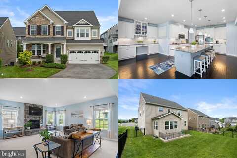 7 DEAN LANE, MIDDLETOWN, MD 21769