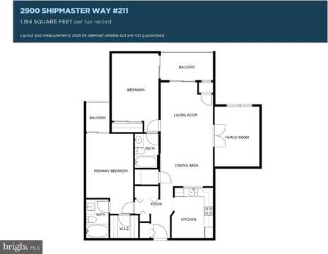 2900 SHIPMASTER WAY, ANNAPOLIS, MD 21401