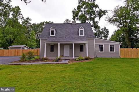 2905 BOSWELL AVENUE, ALEXANDRIA, VA 22306