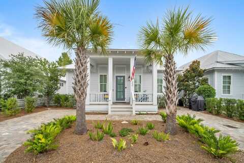 22 Cypress Ridge, Santa Rosa Beach, FL 32459