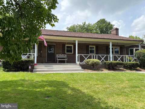 425 BEECHCROFT ROAD, WINCHESTER, VA 22601