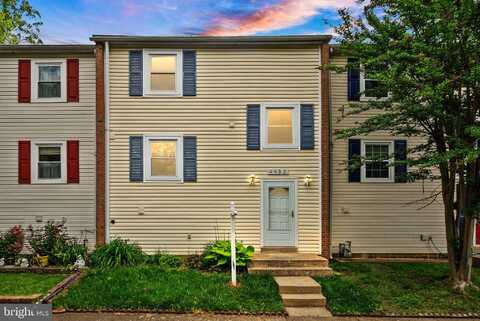 4932 TIBBITT LANE, BURKE, VA 22015