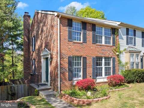 760 CLIFFTOP DRIVE, GAITHERSBURG, MD 20878