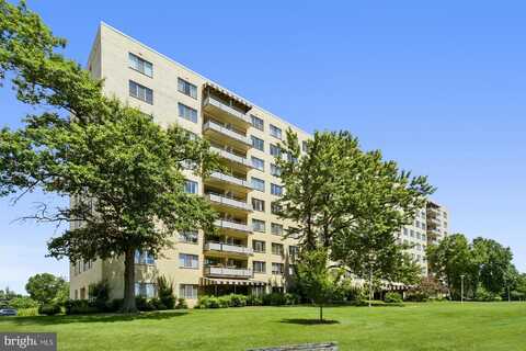 6631 WAKEFIELD DRIVE, ALEXANDRIA, VA 22307
