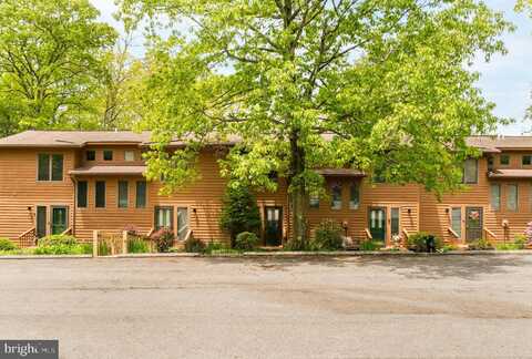 4 LAUREL BROOK DRIVE, OAKLAND, MD 21550