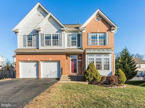 8238 2ND AVENUE, VIENNA, VA 22182