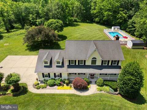 1015 DORIS DRIVE, OWINGS, MD 20736