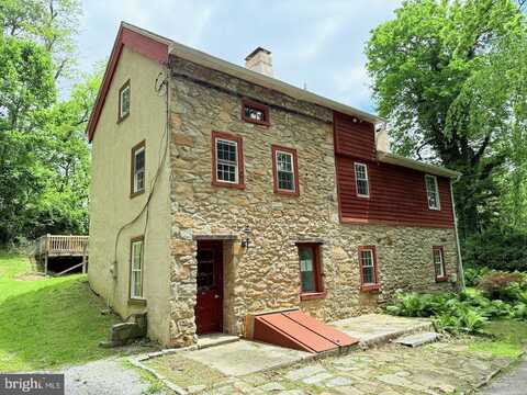 3709 E FISHERVILLE ROAD, DOWNINGTOWN, PA 19335