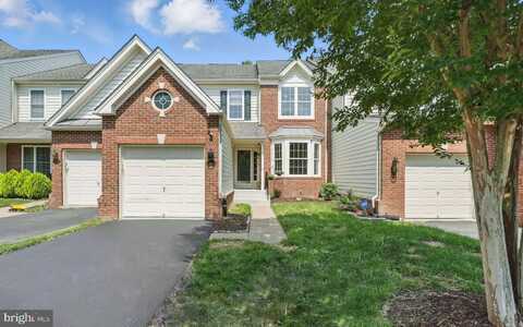 5605 SWIFT CREEK COURT, HAYMARKET, VA 20169