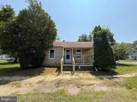 28 NORTHWEST AVENUE, BRIDGETON, NJ 08302