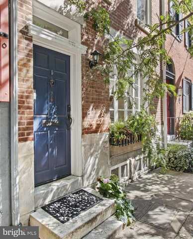 329 S CAMAC STREET, PHILADELPHIA, PA 19107