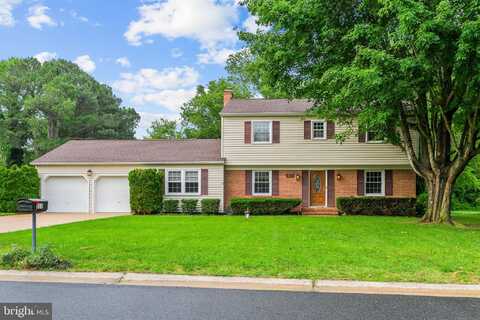 111 N FAIRFIELD DRIVE, DOVER, DE 19901