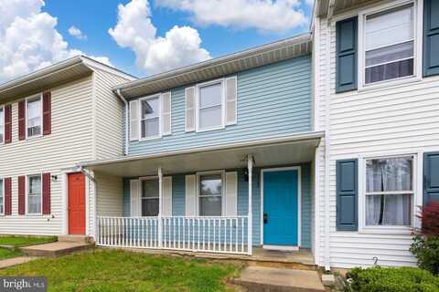 5143 COTTONWOOD COURT, FREDERICKSBURG, VA 22407